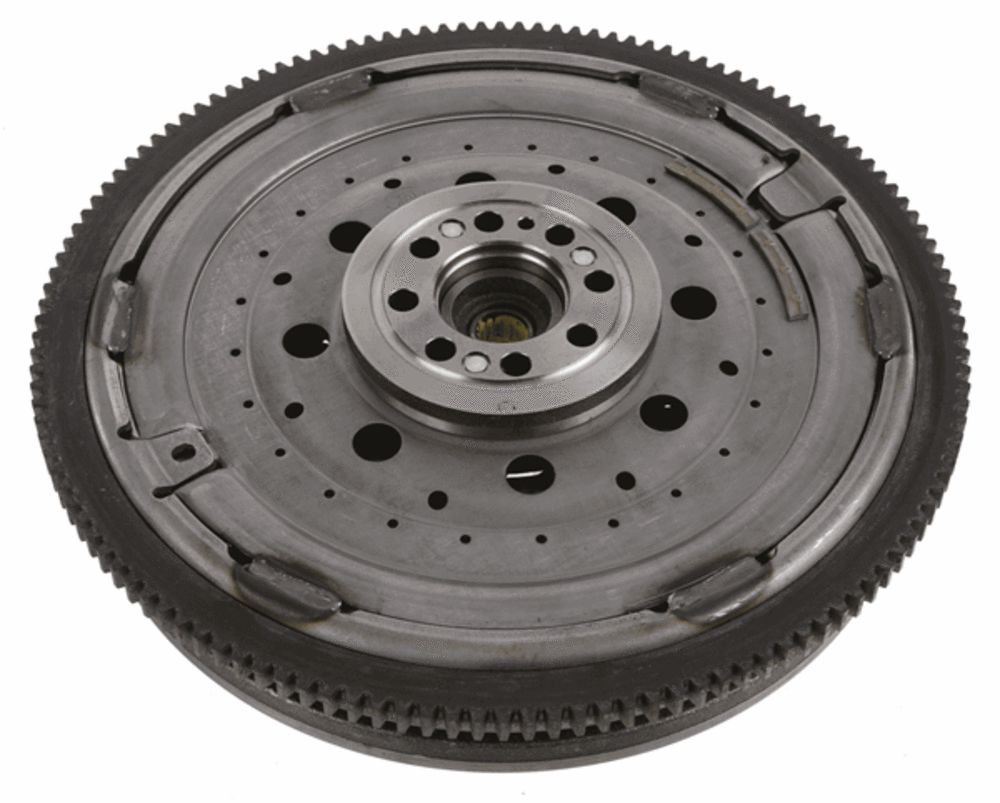 Sachs Dual Mass Flywheel For Jeep 2294501259
