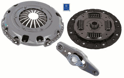 SACHS Clutch Kit for Audi/VW 3000951575