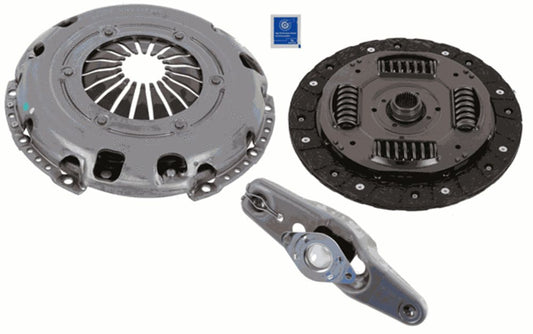 SACHS Clutch Kit for Audi/VW 3000951575