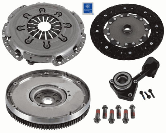 SACHS Clutch Kit for Ford 2290601187