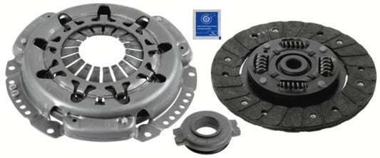 SACHS Clutch Kit for Nissan 3000950944