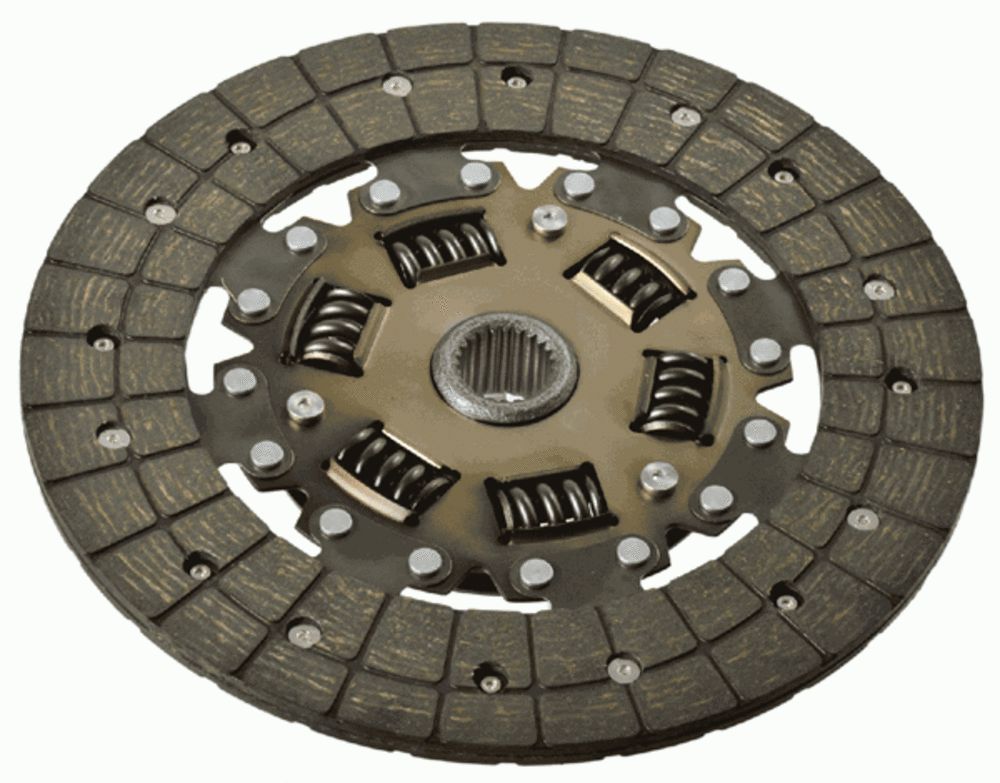 SACHS Clutch Disc for Nissan 1862801003
