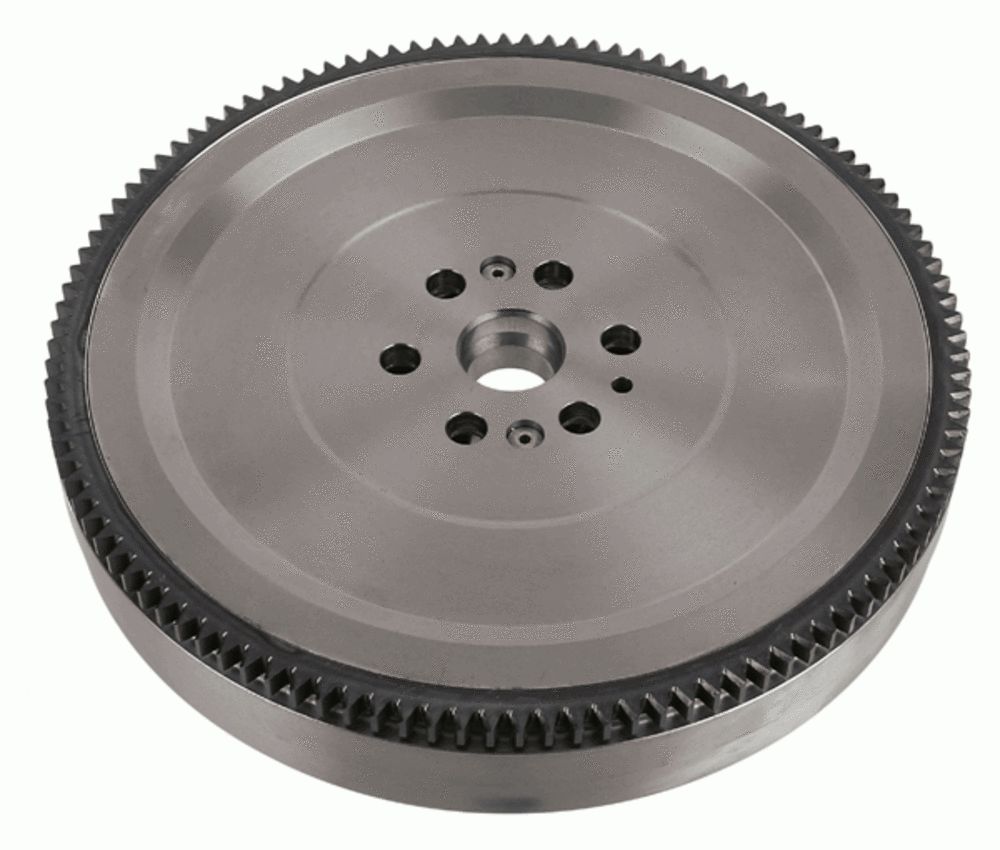 Sachs Dual Mass Flywheel For Mazda 6366000059
