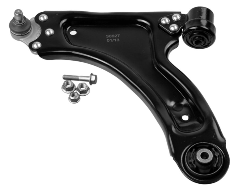 LEMFÖRDER Control/Trailing Arm Left for Vauxhall/Opel 3062702