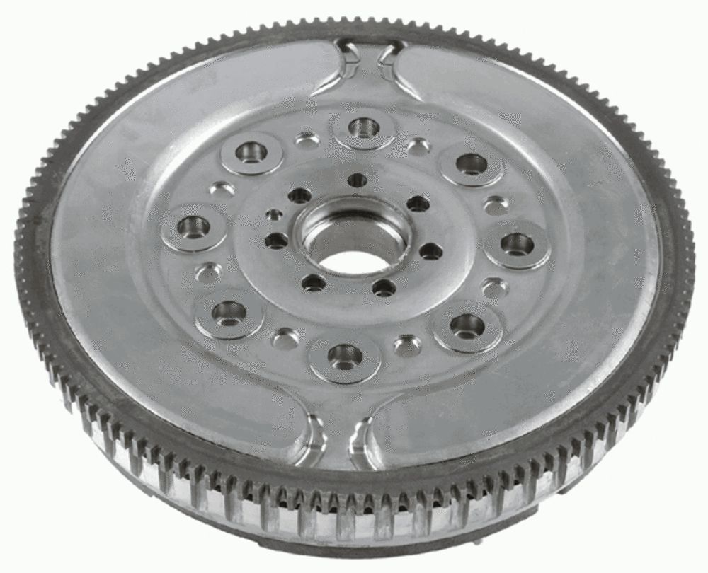 Sachs Dual Mass Flywheel For Nissan Renault 2294001155