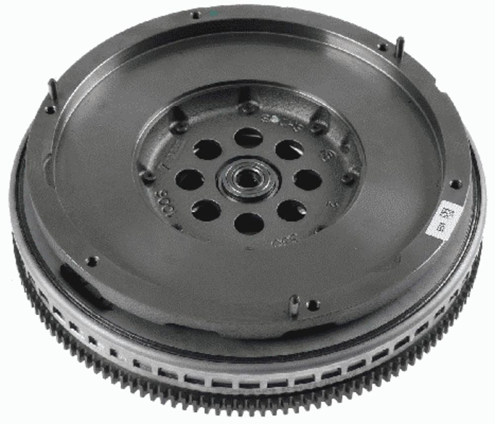 Sachs Dual Mass Flywheel For Mercedes-Benz 2294001293