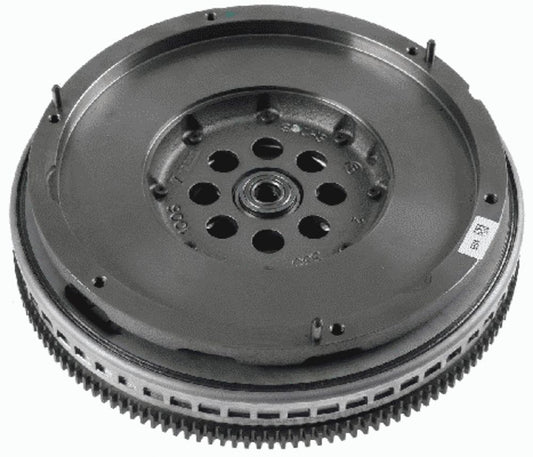 Sachs Dual Mass Flywheel For Mercedes-Benz 2294001293