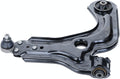 LEMFÖRDER Control/Trailing Arm Lower/Right for Ford 2889001