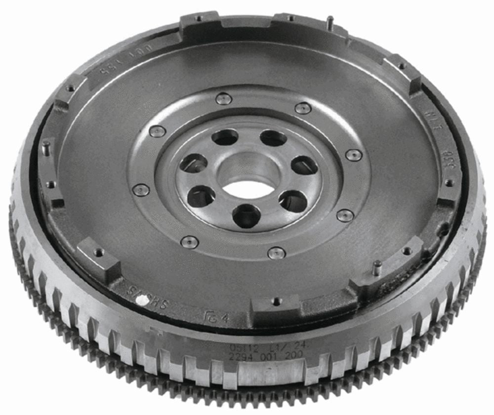 Sachs Dual Mass Flywheel For Renault 2294001200