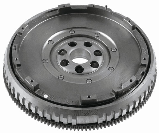 Sachs Dual Mass Flywheel For Renault 2294001200