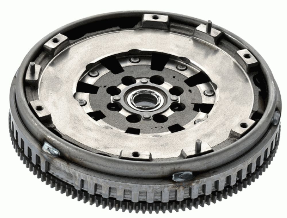 Sachs Dual Mass Flywheel For Fiat 2294501061