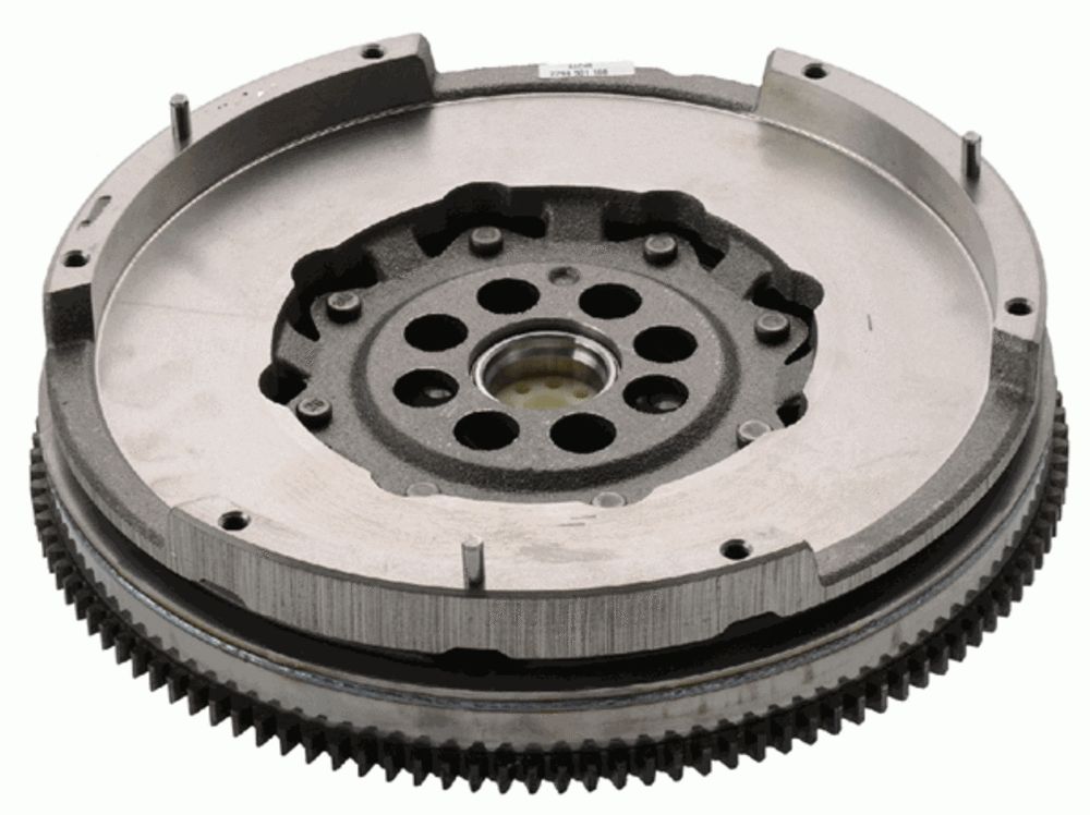 Sachs Clutch Dual Mass Flywheel For Hyundai 2294501188