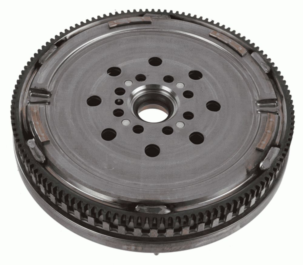 Sachs Dual Mass Flywheel For Mercedes-Benz 2294501234
