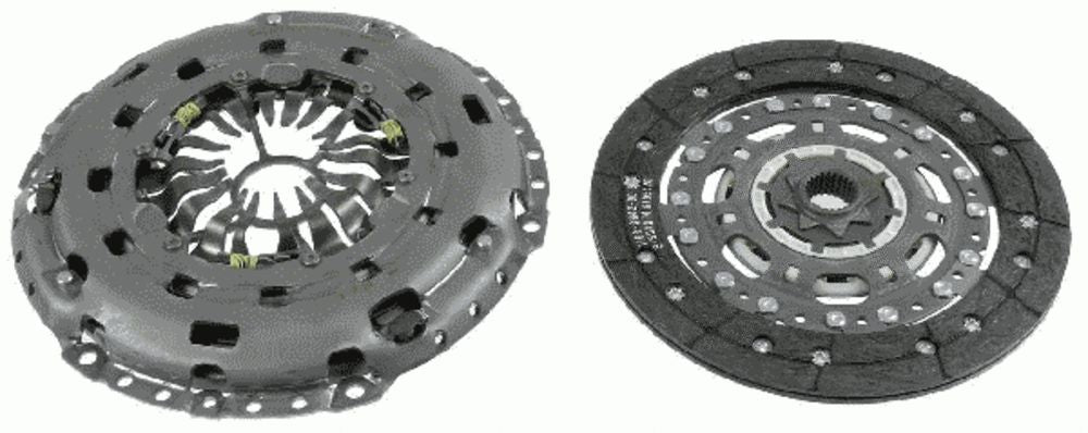 SACHS Clutch Kit for Ford 3000951914