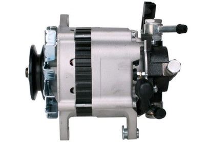 HELLA Alternator JA673IR 14 V - 8EL012429-011