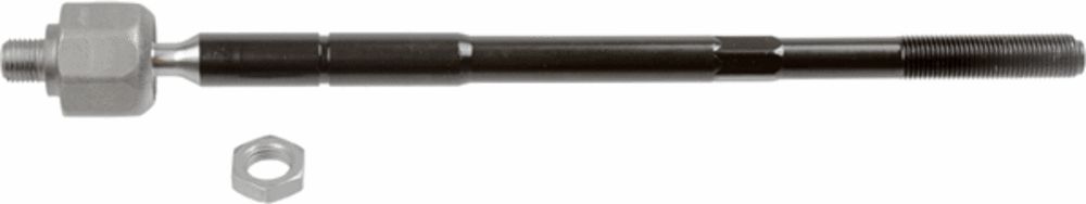 LEMFÖRDER Inner Tie Rod Front Axle Left for Citroen/Peugeot 3037501