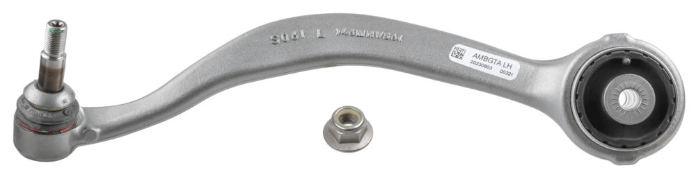 LEMFÖRDER Control/Trailing Arm Front/Left/Lower for BMW 4465301