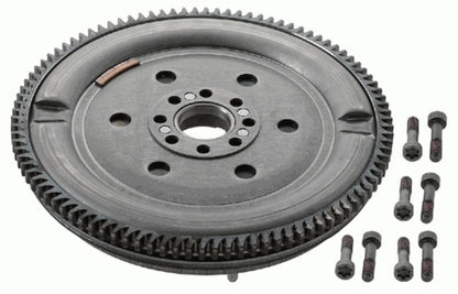 Sachs Clutch Dual Mass Flywheel For Toyota 2294501174