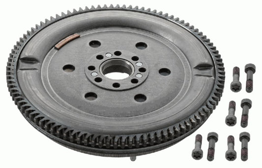 Sachs Clutch Dual Mass Flywheel For Toyota 2294501174
