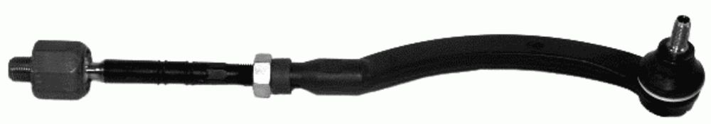 LEMFÖRDER Tie Rod Right for BMW 2711801