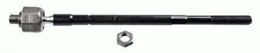 LEMFÖRDER Inner Tie Rod Front Axle Left for Citroen/Peugeot 2770201