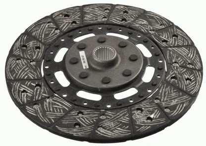 SACHS Clutch Disc for Vauxhall/Opel 1864998601