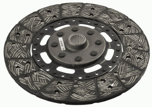 SACHS Clutch Disc for Vauxhall/Opel 1864998601