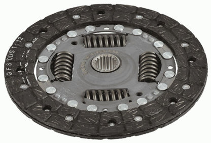 SACHS Clutch Disc for Toyota 1878600672