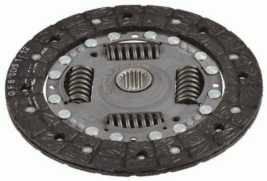 SACHS Clutch Disc for Toyota 1878600672
