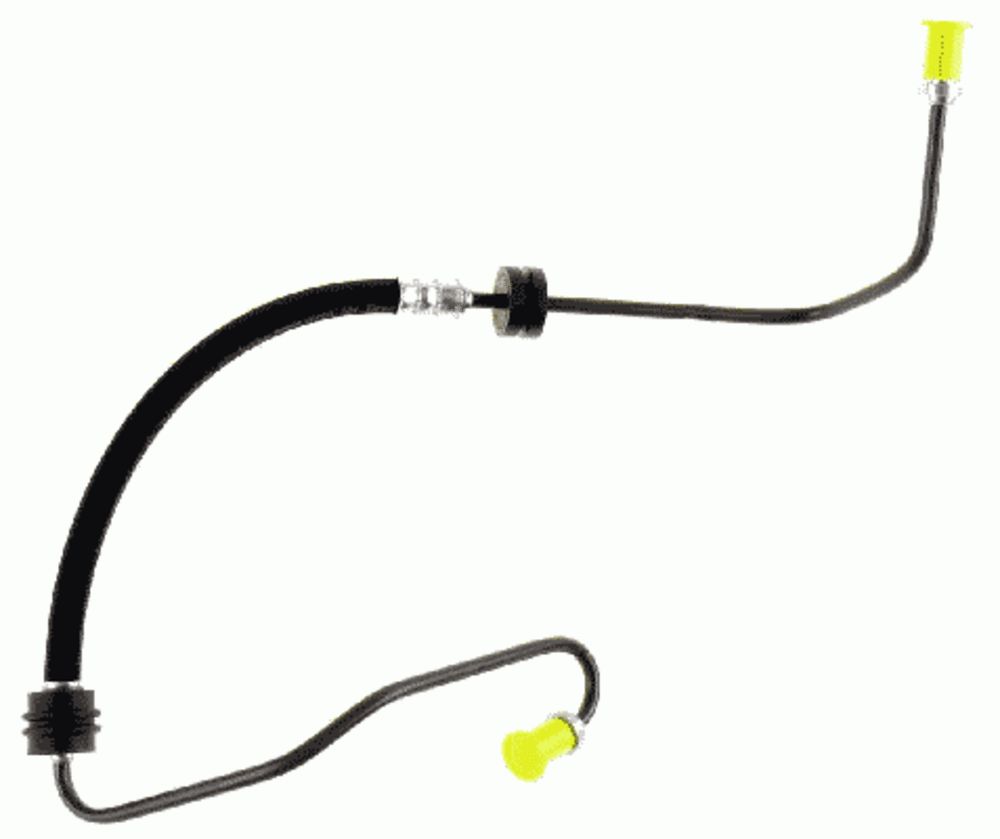 SACHS Clutch Hose for Ford 6270998800