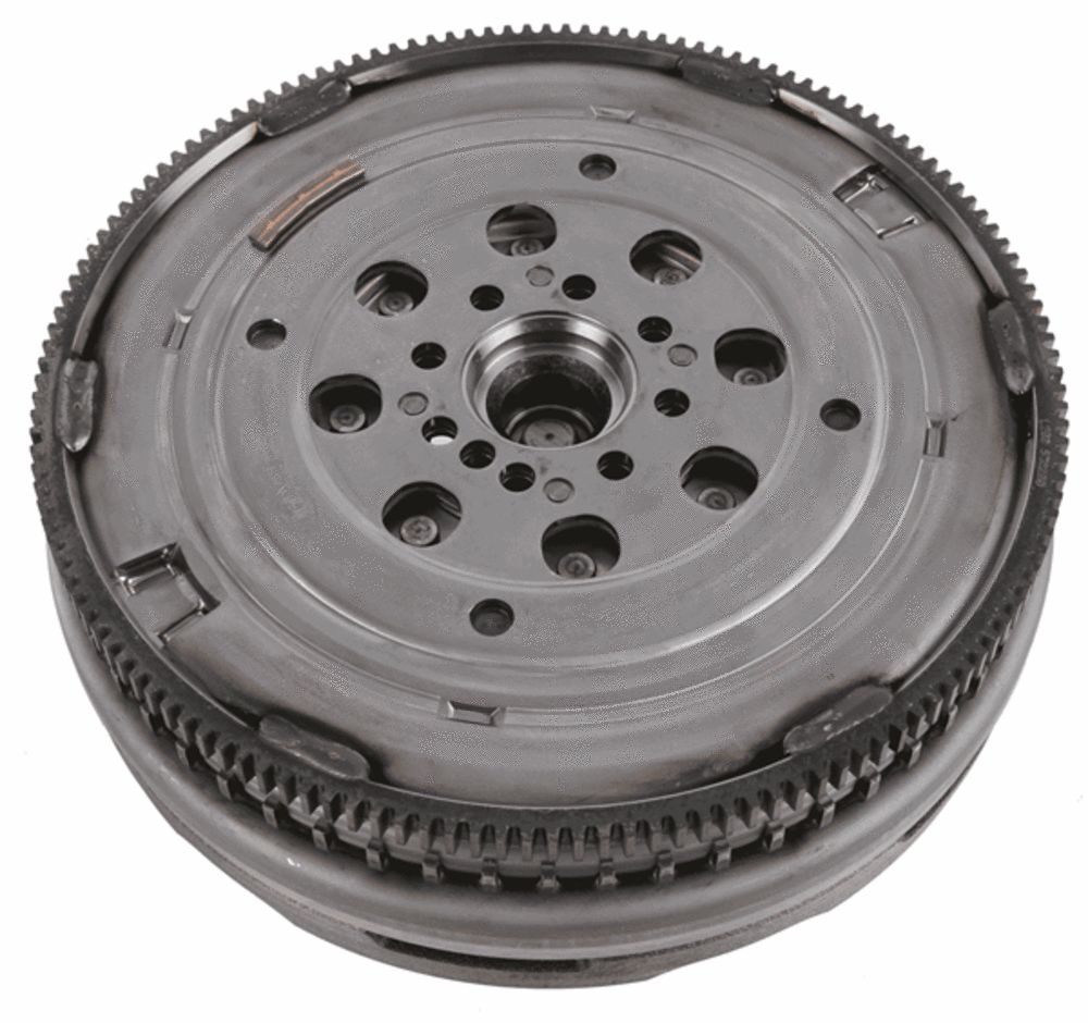 Sachs Dual Mass Flywheel For Mercedes-Benz 2294501225