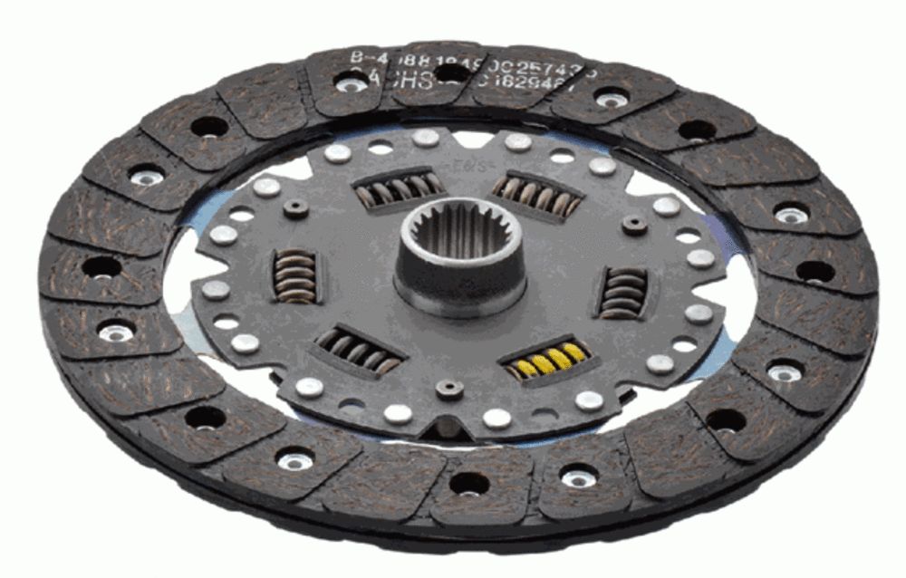 Sachs Clutch Disc For Lada 1861696146