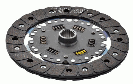 Sachs Clutch Disc For Lada 1861696146