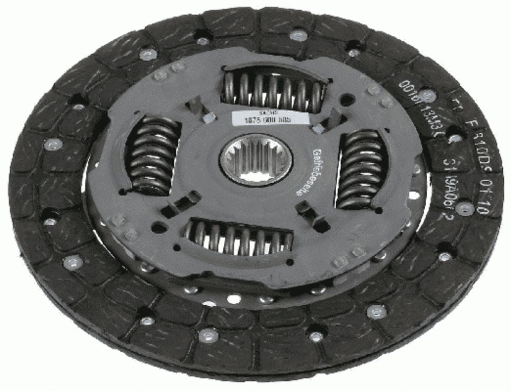 SACHS Clutch Disc for Toyota 1878600685