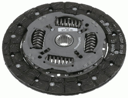 SACHS Clutch Disc for Toyota 1878600685