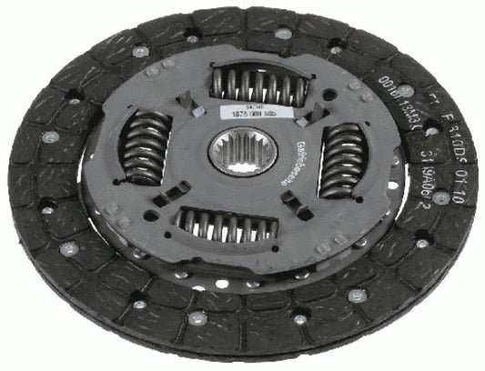 SACHS Clutch Disc for Toyota 1878600685