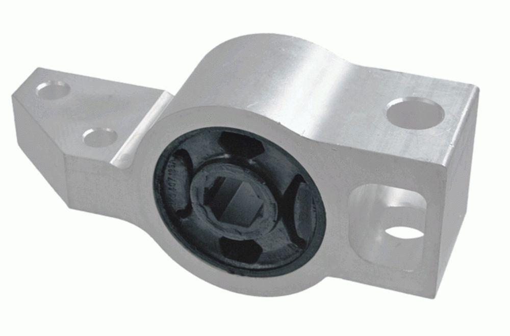 LEMFÖRDER Control arm Mount Rear/Right for Audi/VW 3476301