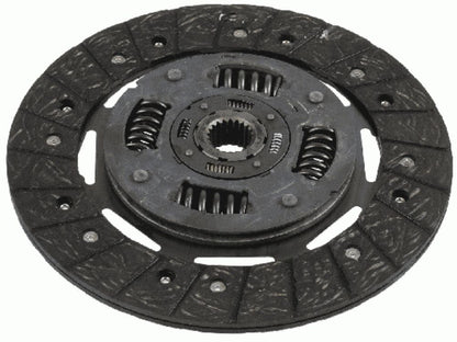 SACHS Clutch Disc for Citroen/Peugeot 1862784001