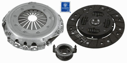 SACHS Clutch Kit for Fiat/Alfa 3000855601