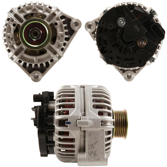 PlusLine Original Alternator for GM 130A 6004ML0024+