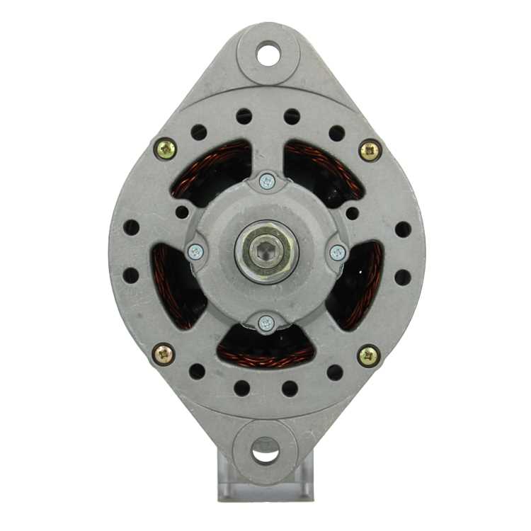Bosch New Alternator Volvo 55A 6033GB3020