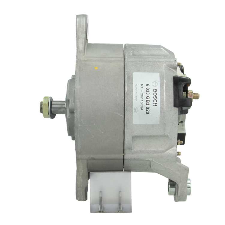 Bosch New Alternator Volvo 55A 6033GB3020