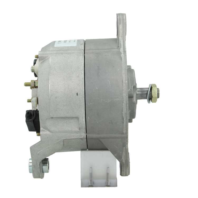 Bosch New Alternator Volvo 55A 6033GB3020