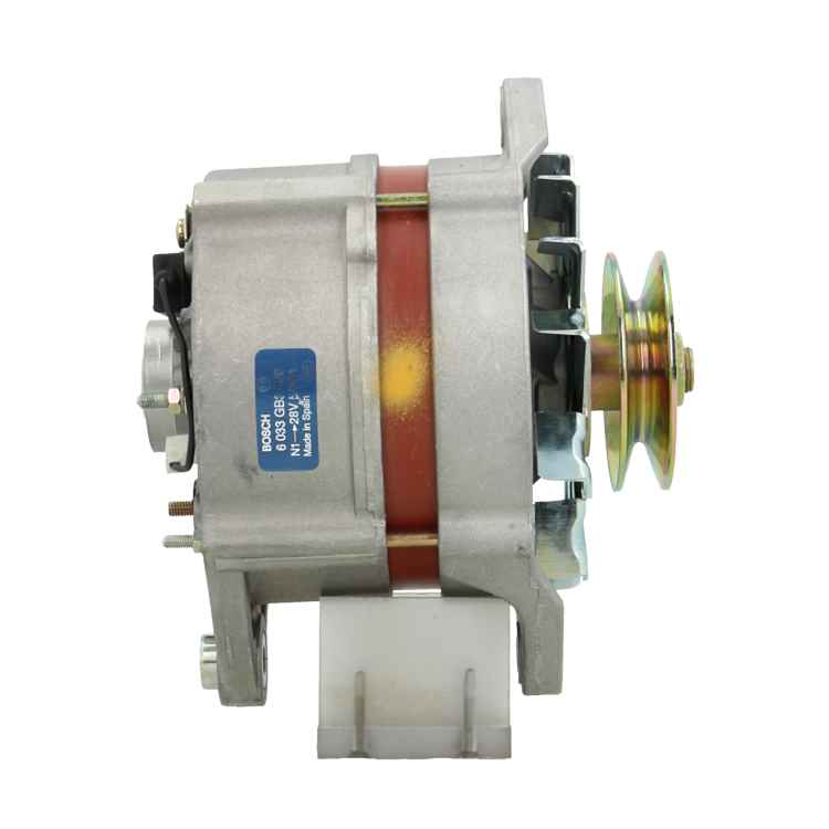 Bosch New Alternator Nissan Truck 65A 6033GB3059
