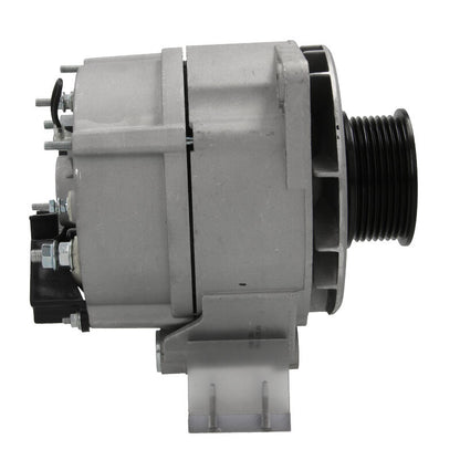 PlusLine Original Alternator for Mercedes 100A 6033GB3086+