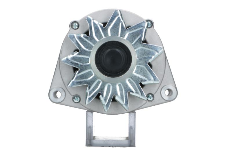 PlusLine Original Alternator for Mercedes 80A 6033GB3091+