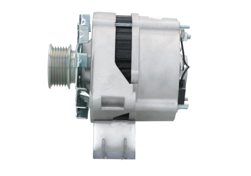 PlusLine Original Alternator for Mercedes 80A 6033GB3091+