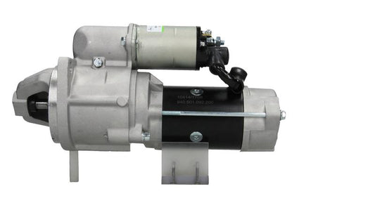 PlusLine Original Starter Motor for Komatsu 2.2 kw 6008131720+