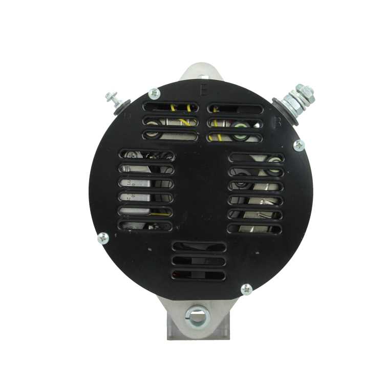 PlusLine Original Alternator for Sawafuji 75A 6008219630+