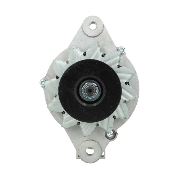 PlusLine Original Alternator for Komatsu 60A 6008255220+